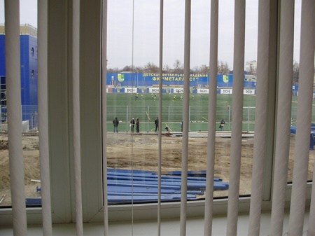 Мирон Маркевич, Місько Барбара